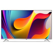 Sharp 55FP1EA TV 139,7 cm (55 ) 4K Ultra HD Smart TV Wifi Argent