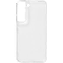 eSTUFF ES673088-BULK coque de protection pour téléphones portables 15,5 cm (6.1 ) Housse Transparent Samsung Galaxy S22