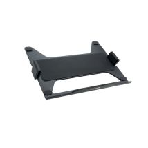 TooQ TQLH1117-B supporto per laptop Mensola a braccio per notebook Nero 43,9 cm (17.3 ) - Nuovo
