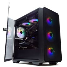 PC Gamer PcCom Ready V2 Intel i7-14700KF, 32 Go RAM, SSD 2 To, RTX 5060 Ti 16 Go, Windows 11 Home