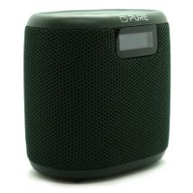 Pure Woodland Mini Portátil Digital Negro, Verde - Nuevo