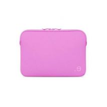 Housse pour MacBook Pro Retina 15 Pouces Édition LA Robe avec Fermeture Éclair Rose