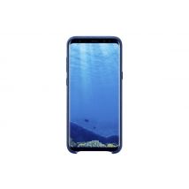 Samsung EF-XG955 coque de protection pour téléphones portables 15,8 cm (6.2 ) Housse Bleu Samsung Galaxy S8+