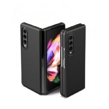 COQUE RENFORCEE NOIRE SUPERGRIP POUR SAMSUNG GALAXY Z FOLD 4