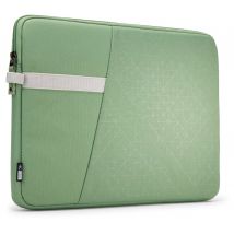 Case Logic Ibira IBRS213 - Islay Green 33,8 cm (13.3 ) Funda Verde - Nuevo