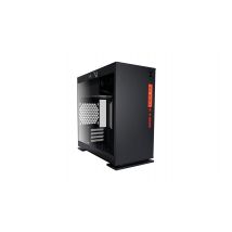 In Win 301 Mini Tower Nero - Nuovo