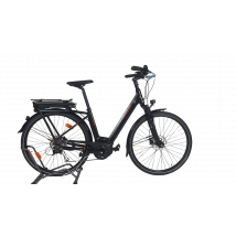 VTC électrique - eC01 D9 - Noir