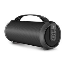 Enceinte Bluetooth « Travel » – Meilleure enceinte portable - AUX, SD et USB (HPG240BT)