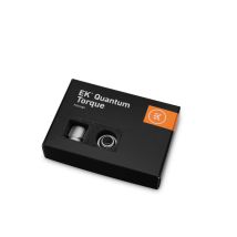 EK 3831109824542 pezzo e accessorio per sistemi di raffreddamento di laptop Raccordo - Nuovo
