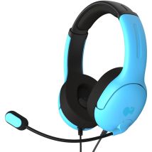 PDP AIRLITE Auriculares Alámbrico Diadema Juego Azul - Nuevo