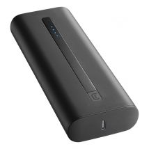 Cellularline Power Bank THUNDER 20000