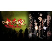 Onimusha 2: Samurai's Destiny PC [Code de téléchargement]