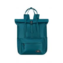 AMERICAN TOURISTER UG25 URBAN GROOV TOTE BP 15.6'' Blu - Nuovo