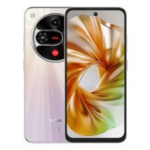Nubia Focus 2 (5G) 256 Go, Blanc
