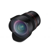 Samyang MF 14mm F2.8 RF MILC Noir