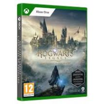 Hogwarts Legacy : L'Héritage de Poudlard XBOX ONE [Code de téléchargement]