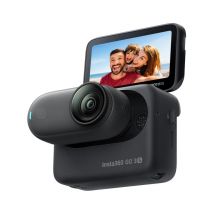 Insta360 Go 3s, Noir
