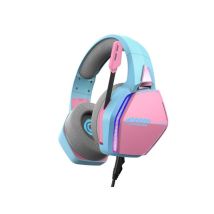 ONIVERSE Cuffie da gaming Nebula Diva Pink (Multiplatform) - Nuovo