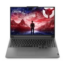 Lenovo Legion Slim 5 16ARP9 AMD Ryzen 7 7435HS Ordinateur portable 40,6 cm (16 ) WQXGA 16 Go DDR5-SDRAM 512 Go SSD NVIDIA GeForce RTX 4070 Wi-Fi 6E (