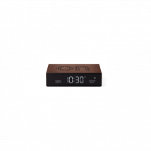 Radio réveil Lexon FLIP PREMIUM Bronze