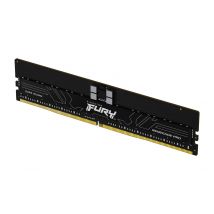 Kingston Technology FURY 16 Go 6400 MT/s DDR5 ECC Reg CL32 DIMM Renegade Pro EXPO