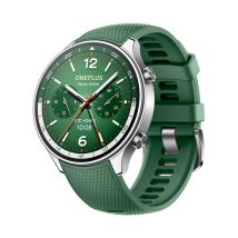 OnePlus Watch 2R 47 mm Bluetooth vert (Forest Green)