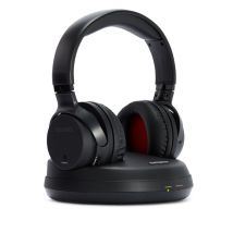 Aiwa Whf-880 Nero - Cuffie auricolari wireless - Nuovo
