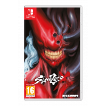 Slave Zero X Nintendo SWITCH
