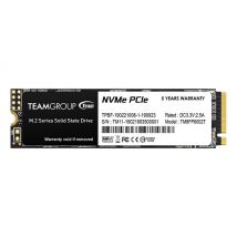 Team Group MP33 512 GB M.2 PCI Express 3.0 NVMe 3D NAND - Nuevo
