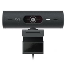 Logitech Brio 500