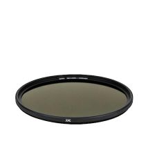 Filtre JJC ND1000 67 mm Transparent