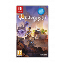 Wildermyth Nintendo Switch