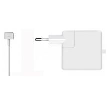 Tecno 7057 adaptador e inversor de corriente Interior 45 W Blanco - Nuevo