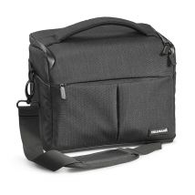 Cullmann Malaga Maxima 300 Funda Negra - Nuevo