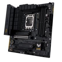 ASUS TUF GAMING B760M-BTF WIFI D4 LGA 1700