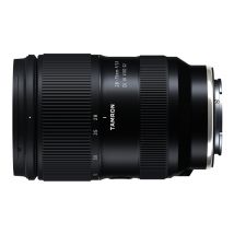 Tamron 28-75mm F/2.8 Di III VXD G2 MILC/SLR Objectif zoom standard Noir