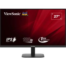 Viewsonic VA VS19990 pantalla para PC 68,6 cm (27 ) 2560 x 1440 Pixeles 2K Ultra HD LED Negro - Nuevo