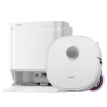 Eureka J15 ULTRA aspiradora robotizada Blanco - Nuevo