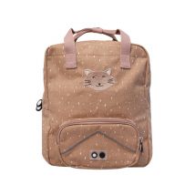 Sac à dos ergonomique grand format pour enfants - Mrs. Cat