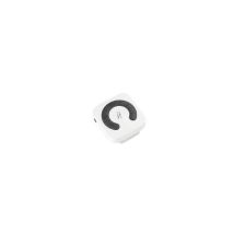 HALTERREGO CSR V4.0 BLUETOOTH Receptor, NFC, CABLE USB MICRO, CABLE RCA, CABLE JACK 3.5 , + un par de LISTENERS BLANCOS - Nuevo