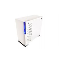 In Win 101 Midi Tower Bianco - Nuovo