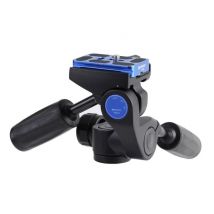 BENRO Photo Head HD1A - Nuovo