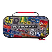 PowerA NSCS0126-01 Housse de protection pour console de jeux portable Boîtier robuste Nintendo Multicolore