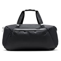 PEAK DESIGN Travel Duffel 80L Noir