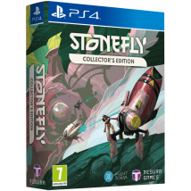 Stonefly Collector's Edition PS4