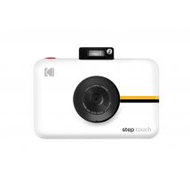 Kodak Step Touch 50 x 76 mm Bianco - Nuovo