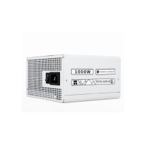 Alimentatore ATX Thermalright TR-TG-1000-W 1000W 80+ Gold Full modulare ATX3.0 Bianco - Nuovo