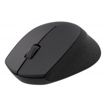 Deltaco MS-460 souris Bureau Droitier RF sans fil Optique 1200 DPI