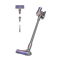 Dyson V8 advanced - Aspirateur balai 130 W, Gris anthracite