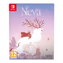 Neva: Devolver Deluxe Nintendo Switch